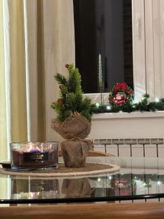 Belvedere Studio Apartman - 8