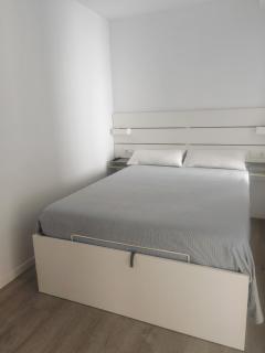 Apartamento con vistas al valle - 8