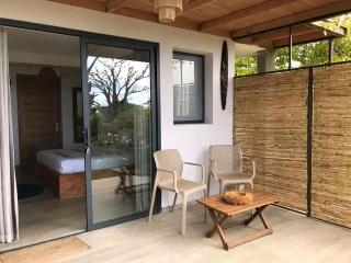 TRAST Lodges & SPA - 9