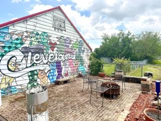 Near Downtown, Tremont, Ohio City, and central! - 7