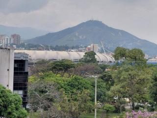 Hotel Stadio Cali - 2