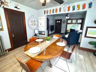 Near Downtown, Tremont, Ohio City, and central! - 4