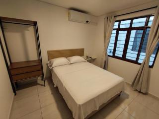 Hotel Stadio Cali - 1