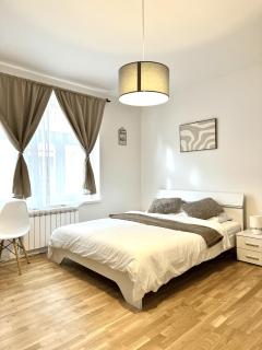 Entire apartment in the center of Prague - 0