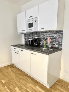 Entire apartment in the center of Prague - 9