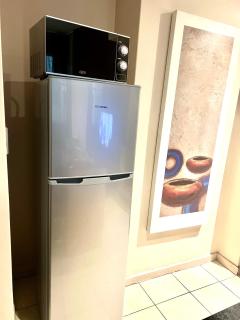 Mapungubwe hotel - 6