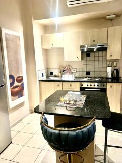 Mapungubwe hotel - 2