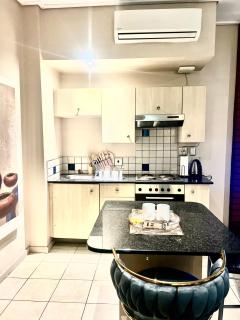 Mapungubwe hotel - 1