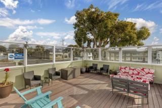 Best Western Tradewinds - 8