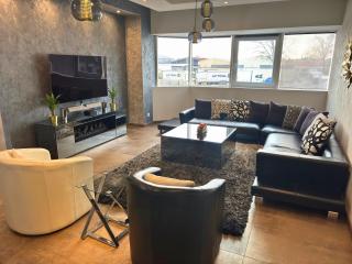 GT Loft - Haut de Gamme - Parking Gratuit - Moderne & Spacieux - Commerces à Proximité - Bischheim - 9