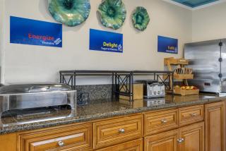 Best Western Tradewinds - 5