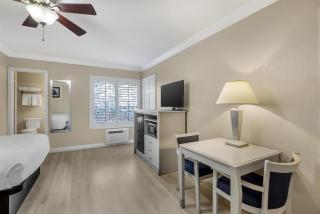 Best Western Tradewinds - 1