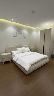 شقة انيقة بدخول ذاتي - 7