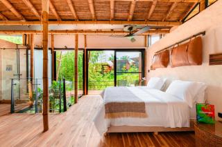 Kawa Bamboo Retreat - 8