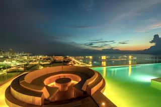 New Murano Centro/Near Walled City/Panoramic Pool - 0