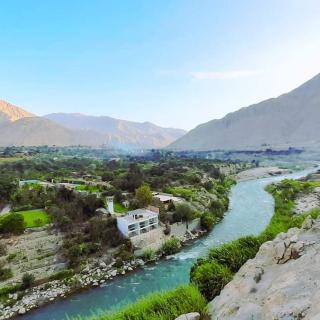 San Jerónimo River Lodge - 9