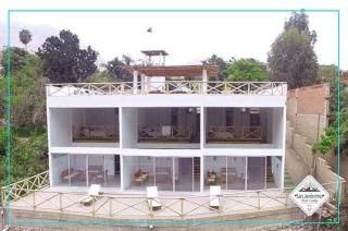 San Jerónimo River Lodge - 8