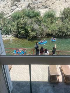 San Jerónimo River Lodge - 3