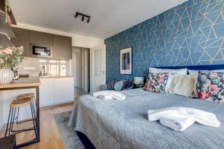 Ječná Stylish Residence - Charles Square, Old town - 0