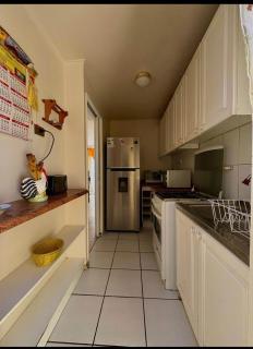 Alojamiento casa Caldera III Región - 3