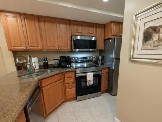 ParkShore Resort-1stFloor BLDG C 119 - Relaxing - 6