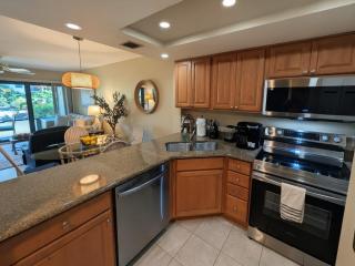 ParkShore Resort-1stFloor BLDG C 119 - Relaxing - 4