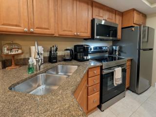 ParkShore Resort-1stFloor BLDG C 119 - Relaxing - 3