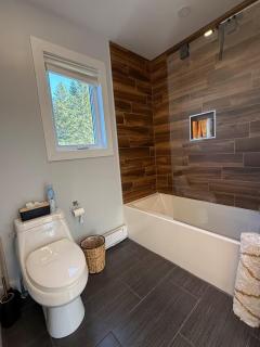 Chalet Panoramique Spa & vue sur le lac Aylmer - 7