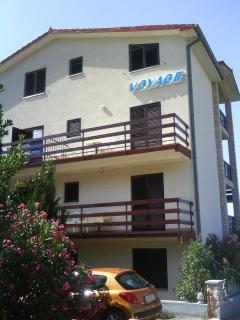 Apartments and rooms by the sea Starigrad, Paklenica - 6591 - Starigrad-Paklenica - 8