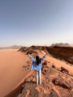 Mehaf Luxury Camp - 5