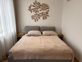 Mitten in der Altstadt und der Thermenregion, neu und ruhig - 4