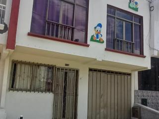 Habitación con parqueadero - 0