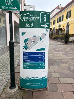 Mitten in der Altstadt und der Thermenregion, neu und ruhig - 7