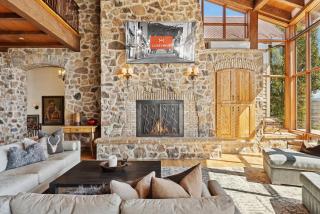 Snow Pine at Deer Valley - 5