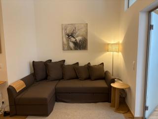 Mitten in der Altstadt und der Thermenregion, neu und ruhig - 0