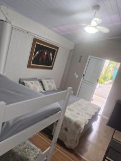 Suítes a 100 metros do mar - 6