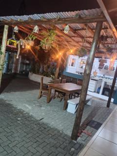 Suítes a 100 metros do mar - 5