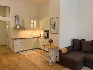 Mitten in der Altstadt und der Thermenregion, neu und ruhig - 9