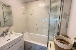 Apartment for 4 people near the slopes - 5