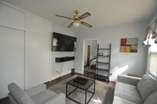 Spacious 3 Family, Parking, Laundry, BBQ, RU, RWJ - 6