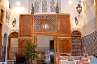 Riad Dar Salma - 5