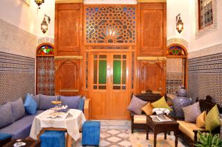 Riad Dar Salma - 2