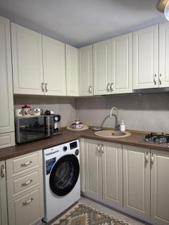 Ski and relax apartment - Voineasa - 4