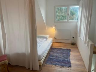 Ferienwohnung Kräutergarten - 9