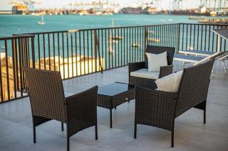 Birzebbuga Sunset - 8