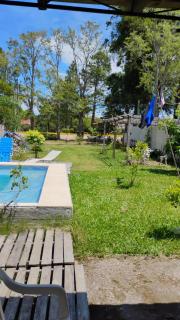 Casa playa Lago Merin - 4