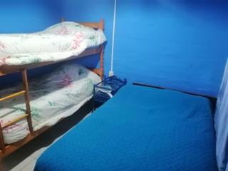 Casa playa Lago Merin - 1