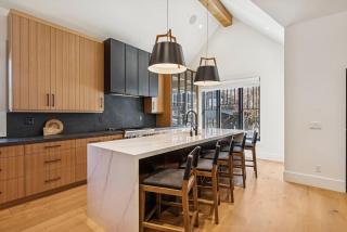 Crescent House at Old Town - 1