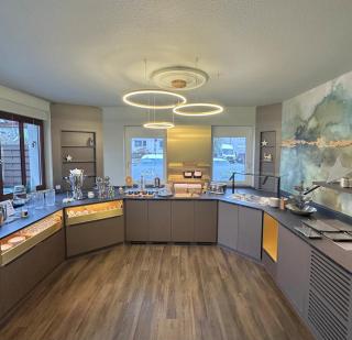 Ringhotel Reubel - 9