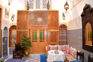 Riad Dar Salma - 4